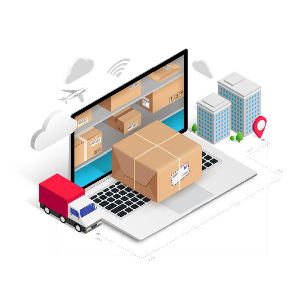 E-Commerce Logistics And Why It Is Important To Online Businesses