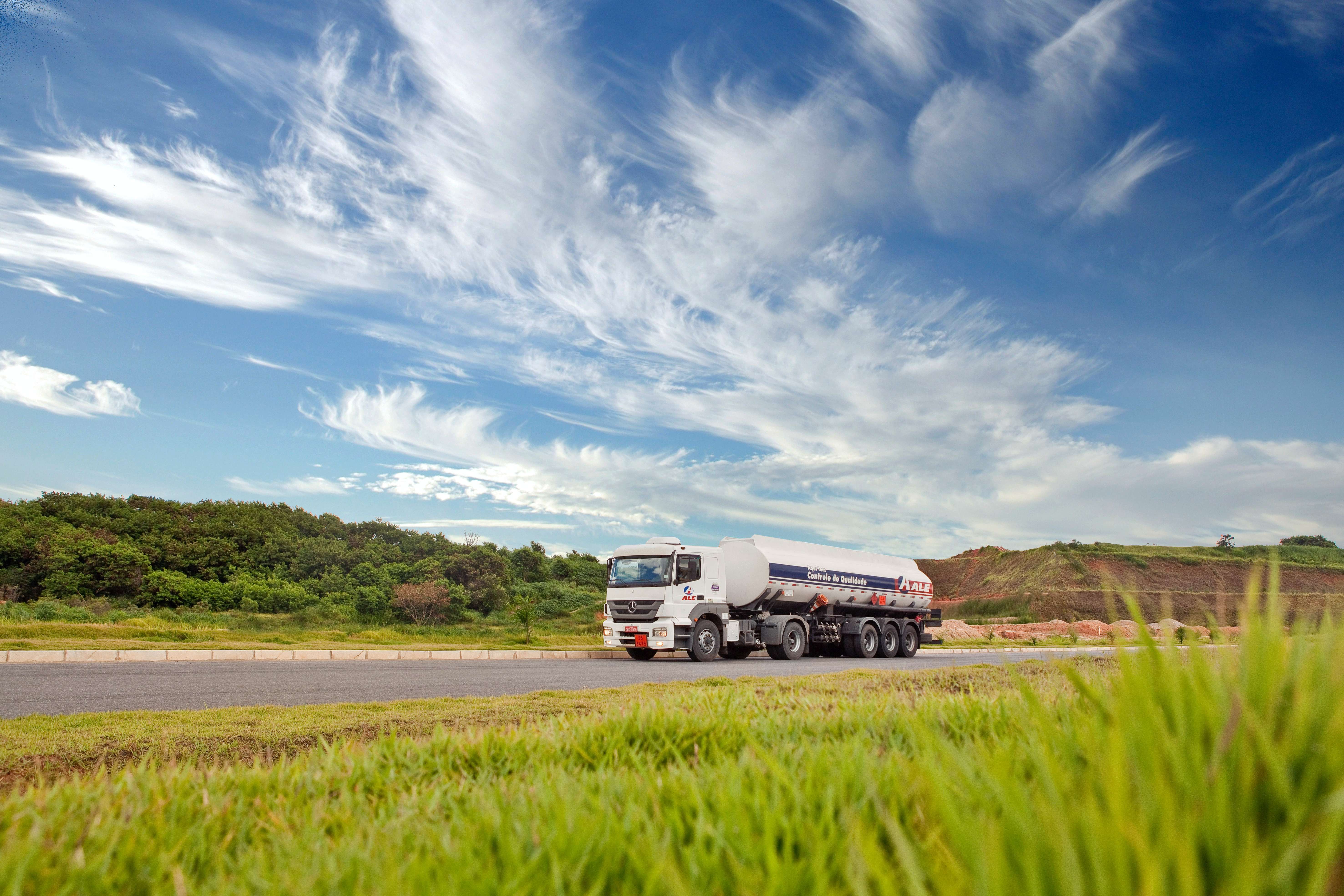 American Firm Piloting Hydrogen-Electric Delivery Trucks in Nairobi